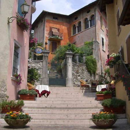 Locanda Agli Angeli Gardone Riviera Exteriér fotografie