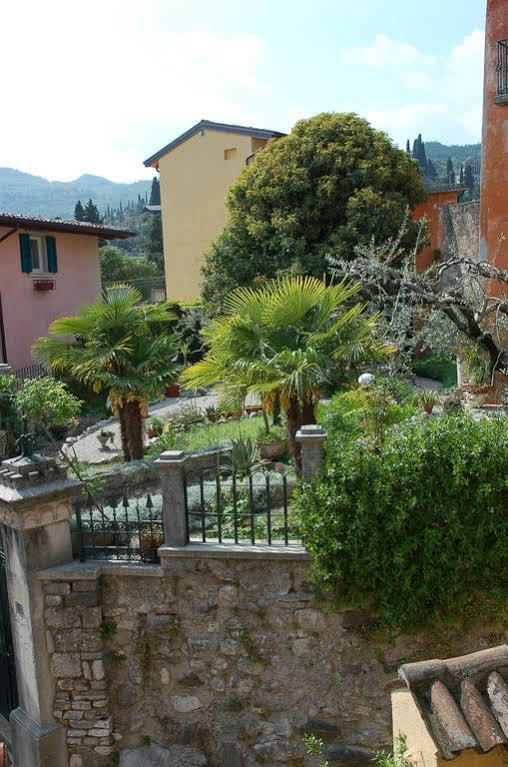Locanda Agli Angeli Gardone Riviera Exteriér fotografie