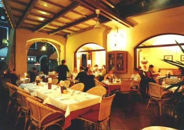 Locanda Agli Angeli Gardone Riviera Exteriér fotografie