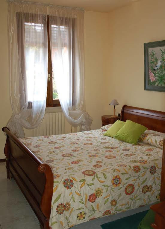 Locanda Agli Angeli Gardone Riviera Exteriér fotografie